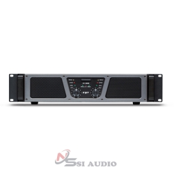 AX 3000 Amply Công Suất FBT 2 kênh