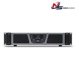 AX 800 Amply Công Suất FBT 2 kênh