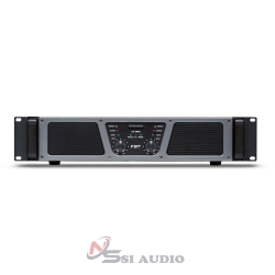 AX 800 Amply Công Suất FBT 2 kênh