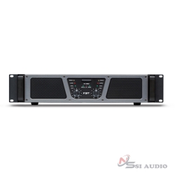 AX 800 Amply Công Suất FBT 2 kênh