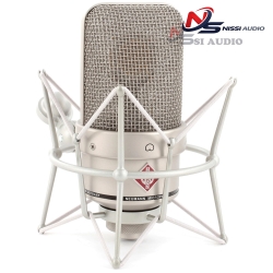 Neumann TLM 49 Set – Micro Condenser Large-Diaphragm Phong Cách Vintage