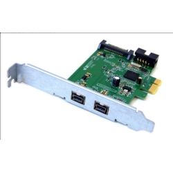 Pcie 1394 Hp Pro