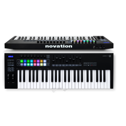 Novation Launchkey 49 Mk3