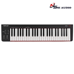 NEKTAR SE49 MIDI KEYBOARD CONTROLLER