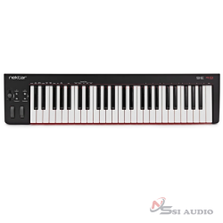 NEKTAR SE49 MIDI KEYBOARD CONTROLLER