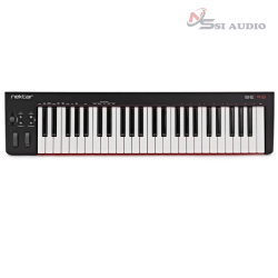 NEKTAR SE49 MIDI KEYBOARD CONTROLLER