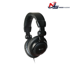 Prodipe Pro 580 Closed Back Studio Headphones