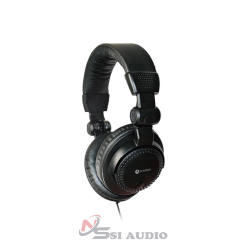 Prodipe Pro 580 Closed Back Studio Headphones