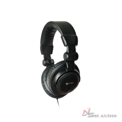 Prodipe Pro 580 Closed Back Studio Headphones