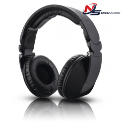 Reloop Rhp-20 Knight Professional Dj/Studio Headphones Tai Nghe Kiểm Âm