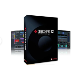 CUBASE 12 Pro (1 PC)