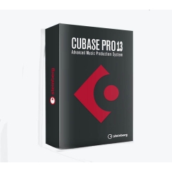CUBASE 13 Pro (1PC) 