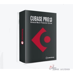 CUBASE 13 Pro (1PC)
