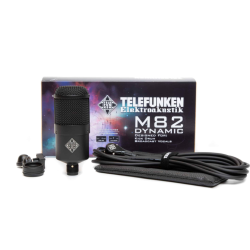 TELEFUNKEN M82
