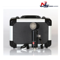 Lauten Audio LS-308 Noise Rejecting, High-Dynamic Range Large Diaphragm Condenser Microphone