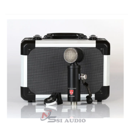Lauten Audio LS-308 Noise Rejecting, High-Dynamic Range Large Diaphragm Condenser Microphone