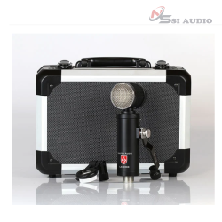 Lauten Audio LS-308 Noise Rejecting, High-Dynamic Range Large Diaphragm Condenser Microphone