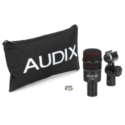 AUDIX D4