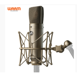 Warm Audio Wa-87 Condenser Microphone