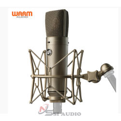 Warm Audio Wa-87 Condenser Microphone