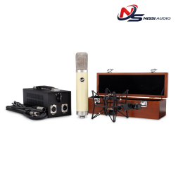 Warm Audio Wa-251 Tube Condenser Microphone