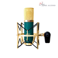 MXL V67G-Micro Điện Dung Màng Lớn