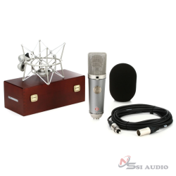 Neumann TLM 67