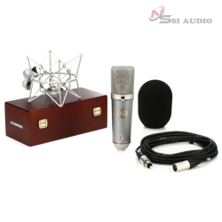 Neumann TLM 67