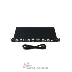 Tk Audio Bc1-S Stereo Bus Compressor