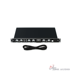 Tk Audio Bc1-S Stereo Bus Compressor