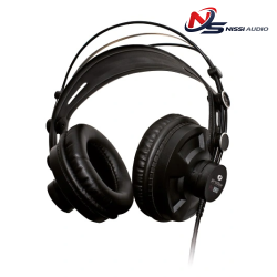 Prodipe Pro 880 Closed Back Studio Headphones