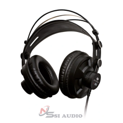 Prodipe Pro 880 Closed Back Studio Headphones