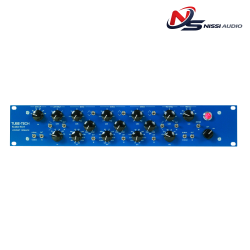 Tube Tech EQ 1A