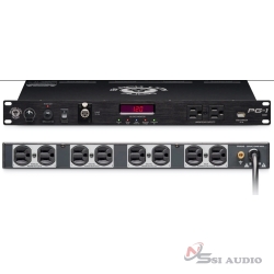 Black Lion Audio PG-1 MK2 Rackmount Power (120v)