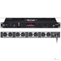 Black Lion Audio PG-1 MK2 Rackmount Power (120v)