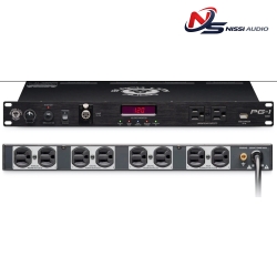 Black Lion Audio PG-1 MK2 Rackmount Power (120v)