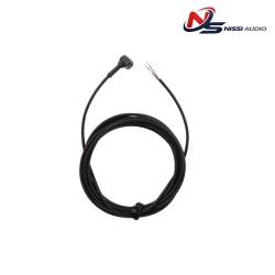 Sennheiser KA 100 S-5-ANT Cáp Thẳng Cho ME 10x