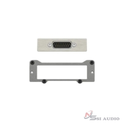 Sennheiser GA 6042-15 Bộ chuyển đổi Sub-D 15 chân