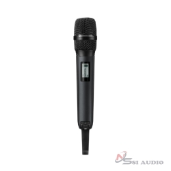 Sennheiser SKM 6000 BK A1-A4 Tay cầm Micro không dây
