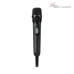 Sennheiser SKM 6000 BK A1-A4 Tay cầm Micro không dây