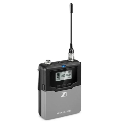 Sennheiser SK 6000 BK A5-A8 Bộ phát bodypack không dây