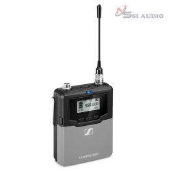 Sennheiser SK 6000 BK A5-A8 Bộ phát bodypack không dây
