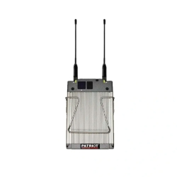 Sennheiser EK 6042 Bộ thu không dây gắn khe cắm kênh đôi