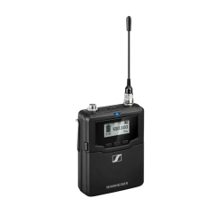 Sennheiser SK 6000 BK A1-A4 Bộ phát bodypack không dây
