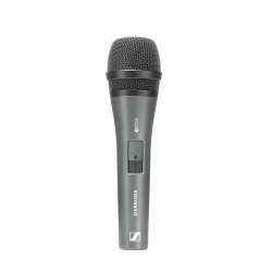 Micro dây Sennheiser E835-S