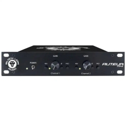 Black Lion Auteur Mk2