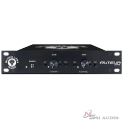 Black Lion Auteur Mk2
