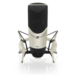 Micro Thu Âm SENNHEISER MK8