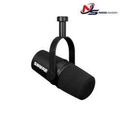 Microphone Shure MV7X