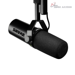Microphone Shure SM7dB